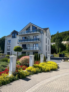 Neue Villa Am alten Kreidebruch 2 - Wohnung Hannah